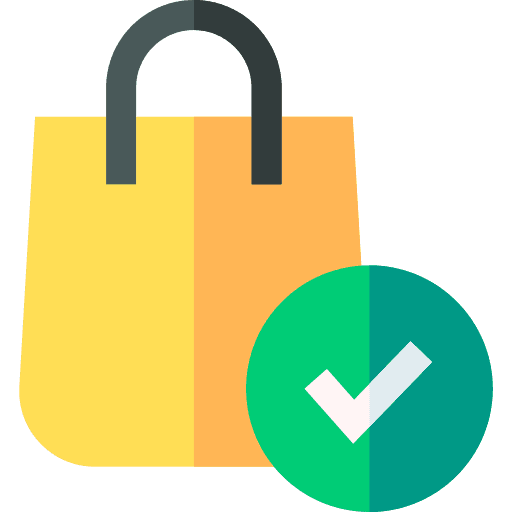 shopping bag